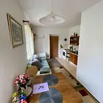 Διαμέρισμα Klidny Vysoké nad Jizerou