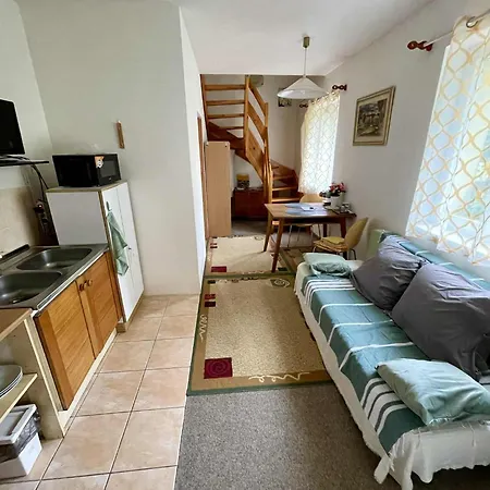 Nadherny Klidny S Infrasaunou Vysoké nad Jizerou