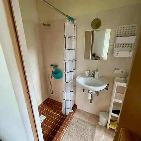 Lejlighed Nadherny Klidny S Infrasaunou *